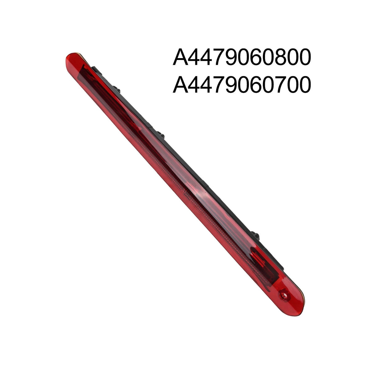 W447 Series High Level Brake Lighting For Mercedes Vito From Year 2014