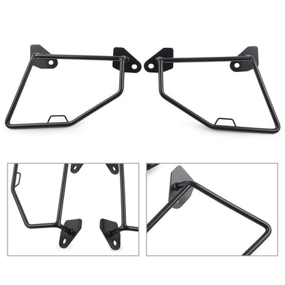 Saddle Trunk Bag Side Support Bracket for Honda Rebel 500/300/250 (2017–2022)