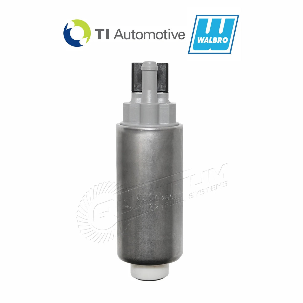 Walbro Fuel Pump for Mercury Marina 150 200 225 HP EFI Opti VST (2000–2005)