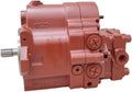 Hydraulic Pump for Bobcat Mini Excavator E16 E17 E19 E20 (7172754)