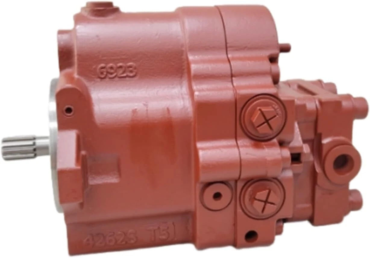 Hydraulic Pump for Bobcat Mini Excavator E16 E17 E19 E20 (7172754)