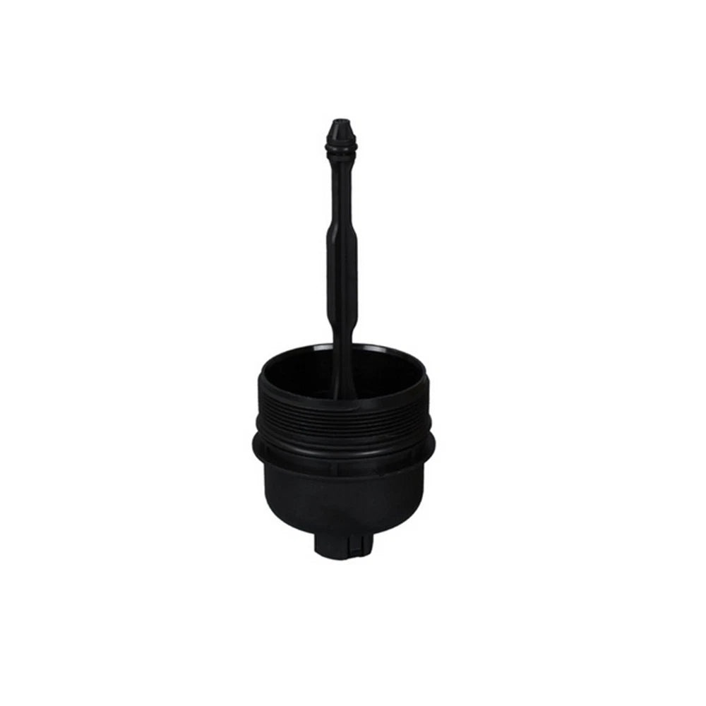 Engine Oil Filter Housing Cap for Hyundai Veracruz Genesis Kia Borrego (2007–2012)