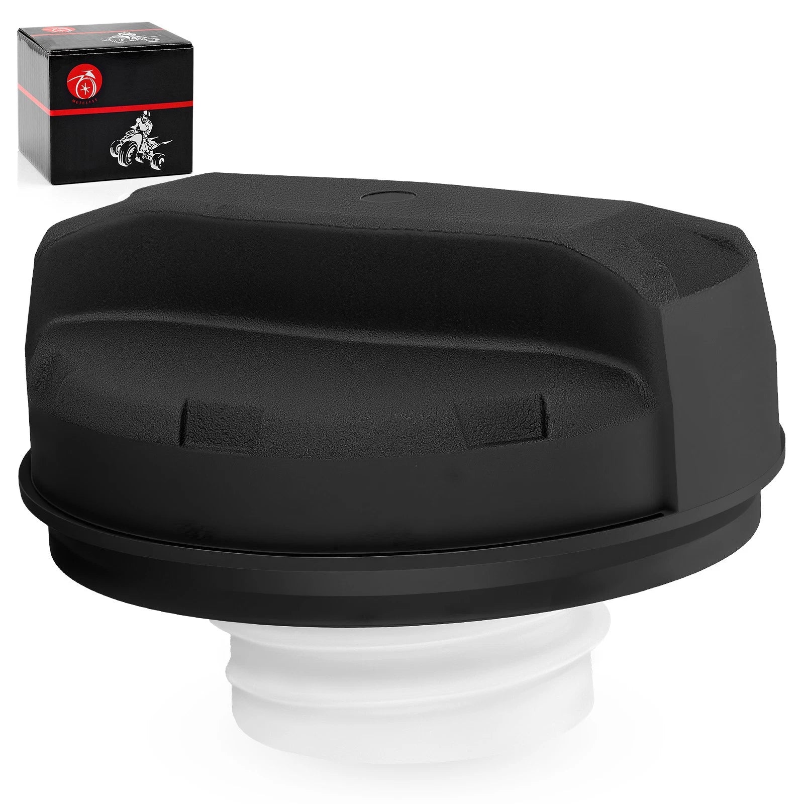 Gas Fuel Cap for Can-Am Maverick 1000 1000R (2013–2018) #709000529 #709000268