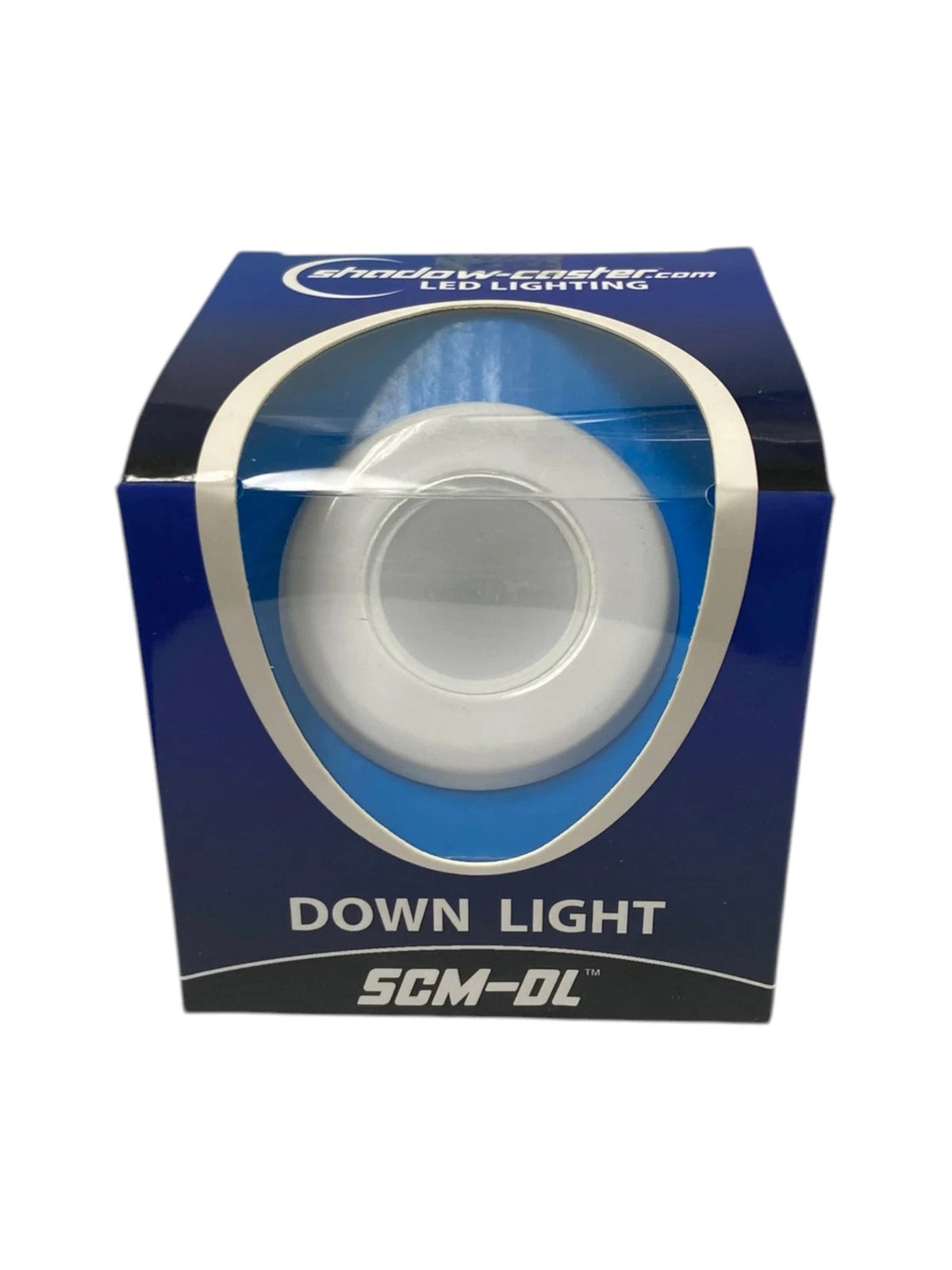 Down LED Light 2" for Shadow-Caster SCM-DL-CC (OEM, 12V)