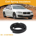 Upper Coil Spring Insulator Replacement for BMW 750i (2009–2015) Rubber
