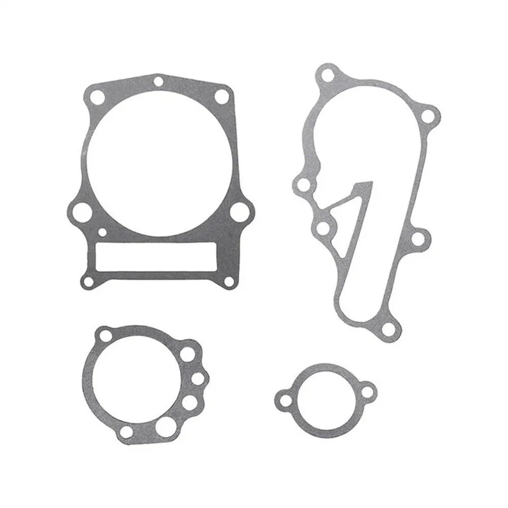 Complete Gasket Set with Valve Seals for Yamaha Raptor 700 & 700R (2006–2014)