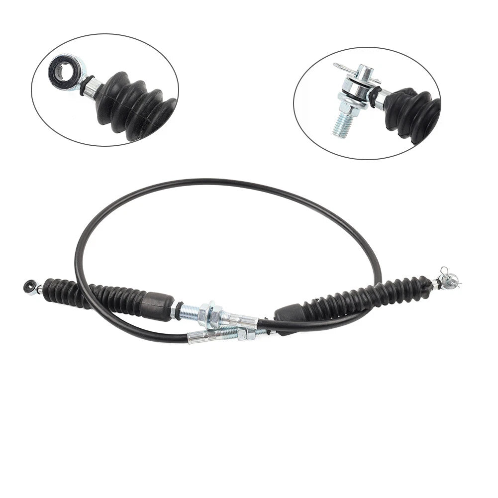 Gear Shift Cable for Can-Am Commander 800 1000 (2011–2020) 707000775 UTV
