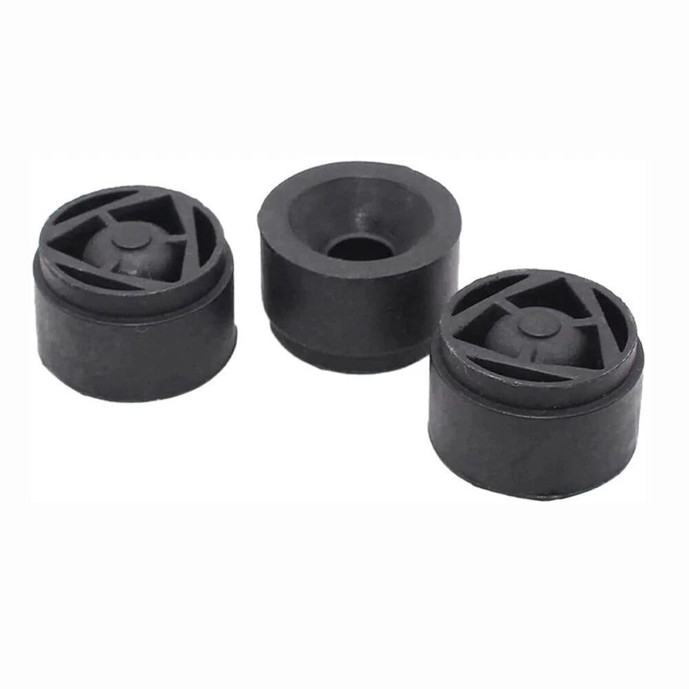 3Pcs Engine Cover Mount Grommet for Ford Focus Mk3 (2011–2018) Galaxy (2006–2015)