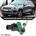 Suspension Ride Height Level Sensor Replacement for VW Touareg (2011–2017)