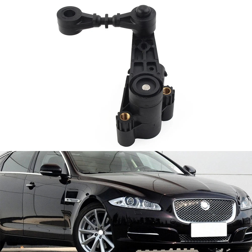 Front Left Right Height Level Sensor for Jaguar XJ XF XK (2009–2019) C2D23151 C2D23152