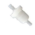 Fuel Filter for Yamaha Outboard 4HP 6HP 8HP 9.9HP (4-Stroke) RO: 6EE-F4251-00