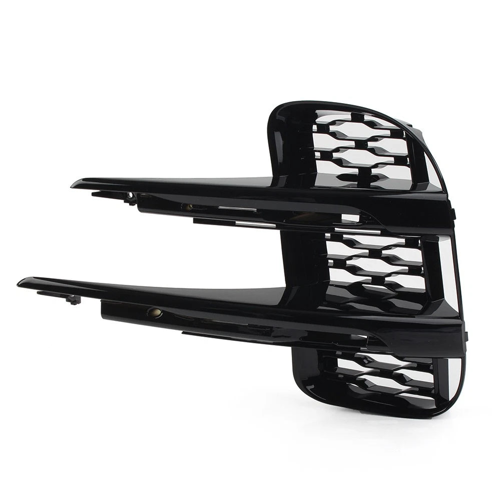 Front Bumper Grille for Land Rover Range Rover Evoque (2019–Present)