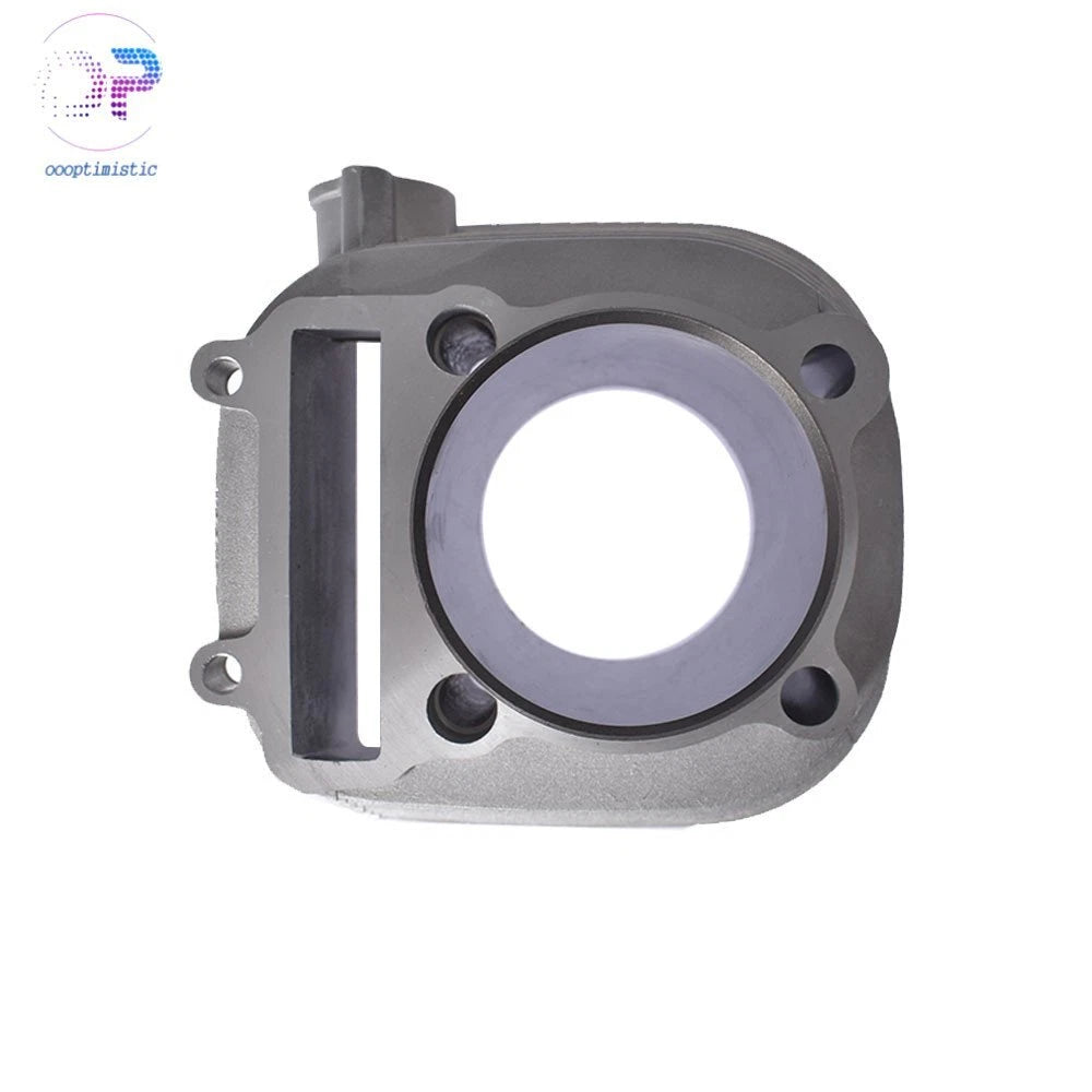 Top End Kit Set for Yamaha Bear Tracker 250 (1999–2004) - Piston Gasket