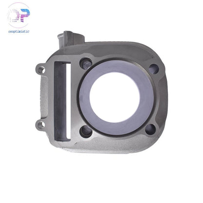 Top End Kit Set for Yamaha Bear Tracker 250 (1999–2004) - Piston Gasket