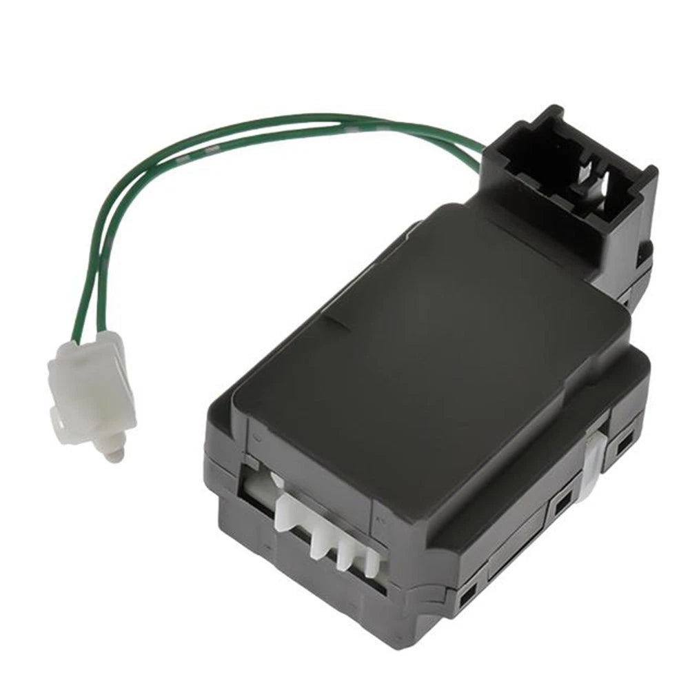 Car Ignition Connector Electric Switch 1 Piece Included Fits Specific Vehicles