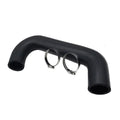 Molded Hose for MerCruiser 7.4-8.2L (32-897181, SIE 18-70934, Mallory 9-44051)