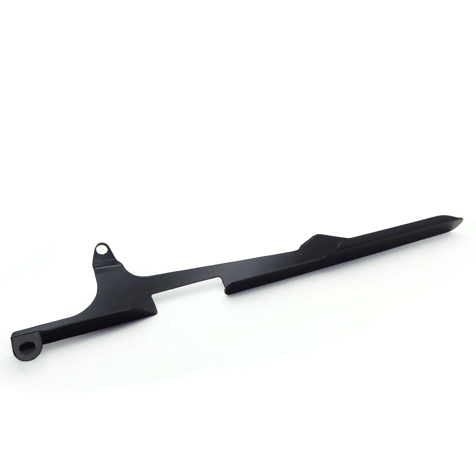 Black Chain Guard Cover for Honda CBR600RR (2003–2014)