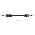 8Ball Front Axle for All Balls (AB8-CA-8-218)