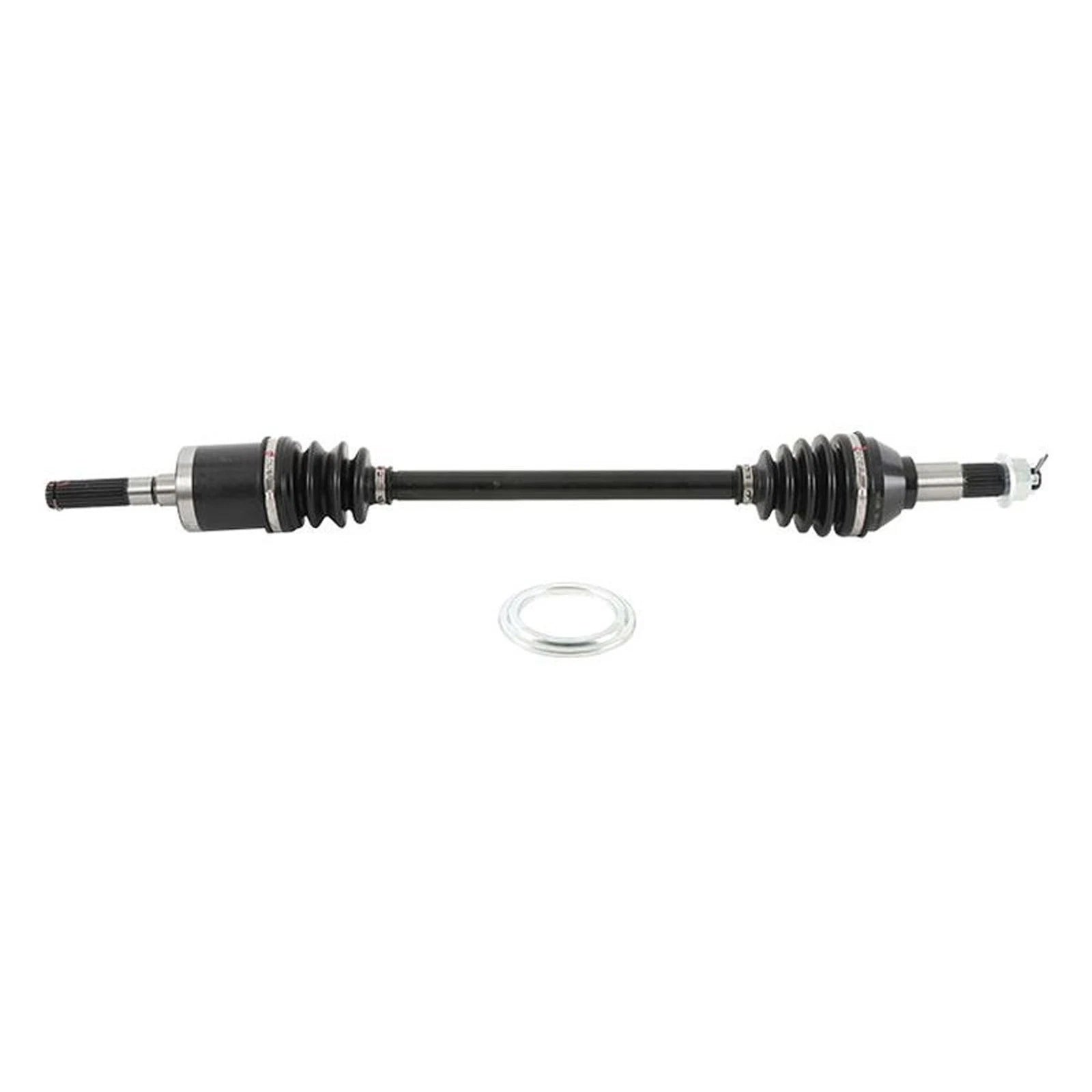 8Ball Front Axle for All Balls (AB8-CA-8-218)