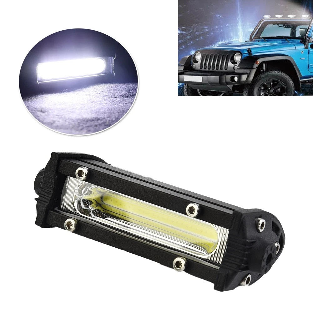 LED Working Light for Off-Road Vehicles (2200LM)