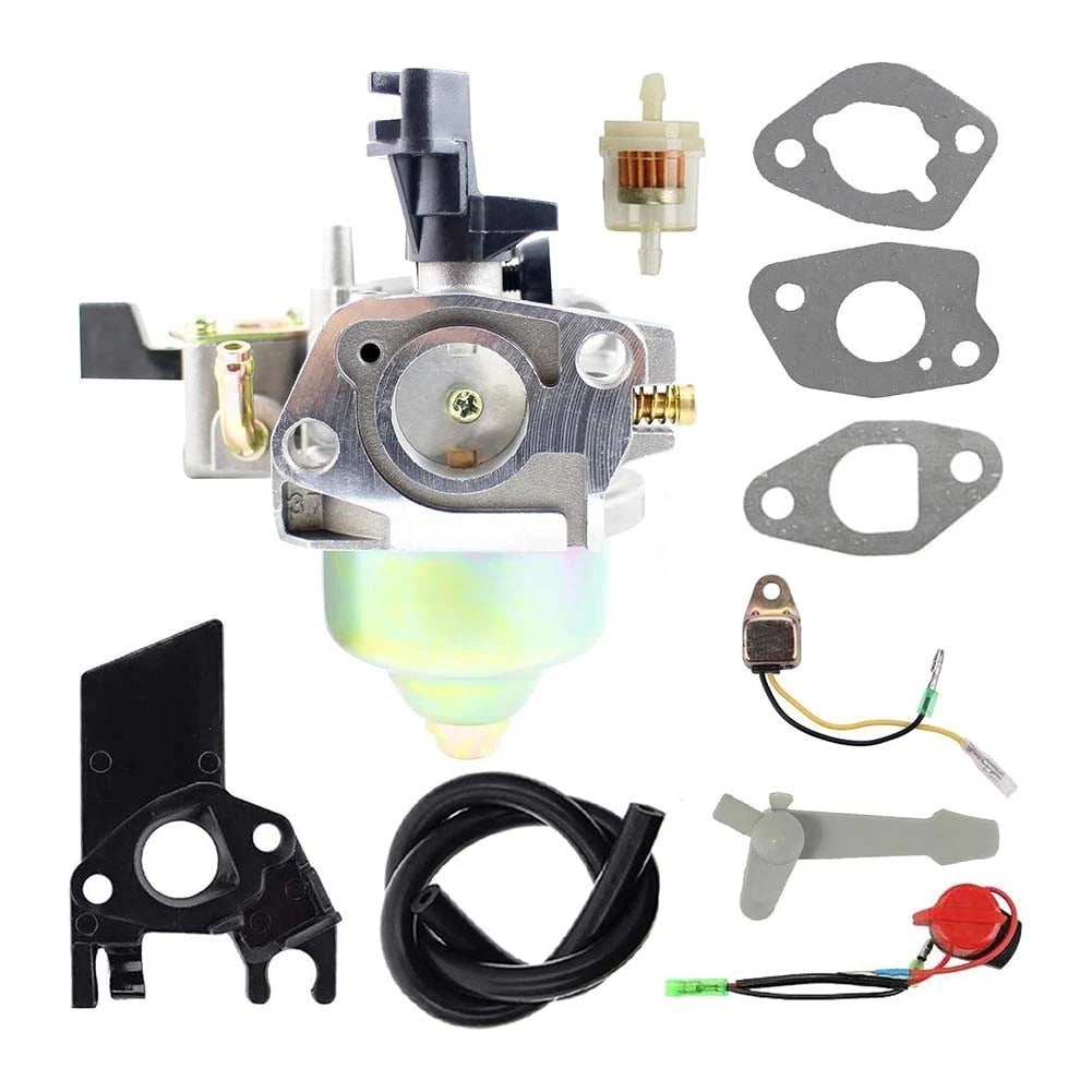 Carburetor Kit for SH265 (592236, 591007)