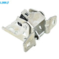 Front Upper Left Door Hinge for Ram 1500 2500 3500 (1994–2002) 55075957AC