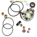 Starter Kit for Honda ATV FL350R Odyssey 329CC Engine (1985–1985)