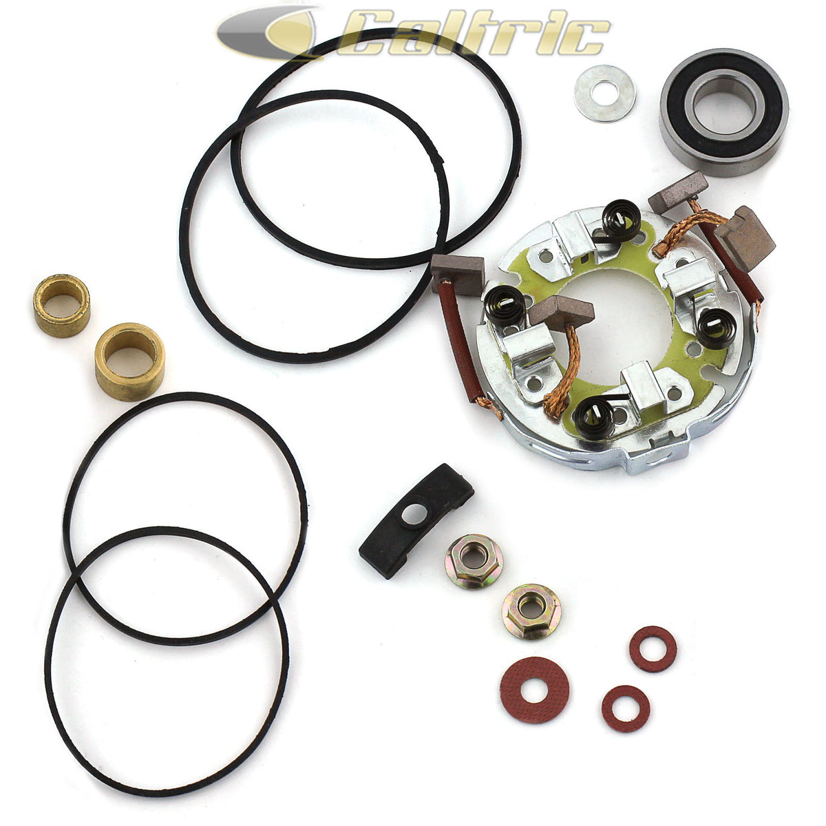 Starter Kit for Honda ATV FL350R Odyssey 329CC Engine (1985–1985)