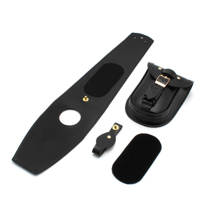 1PC Detachable Tank Panel Bag for BMW R18 R 18 Classic (2020–2023)