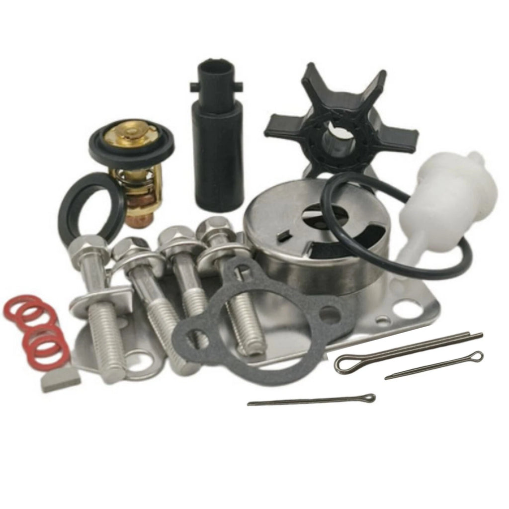 Outboard Maintenance Kit for Yamaha 4 Stroke 6/8/9HP (F6A, F6B, F8C, F8F, F9.9F, F9.9J)