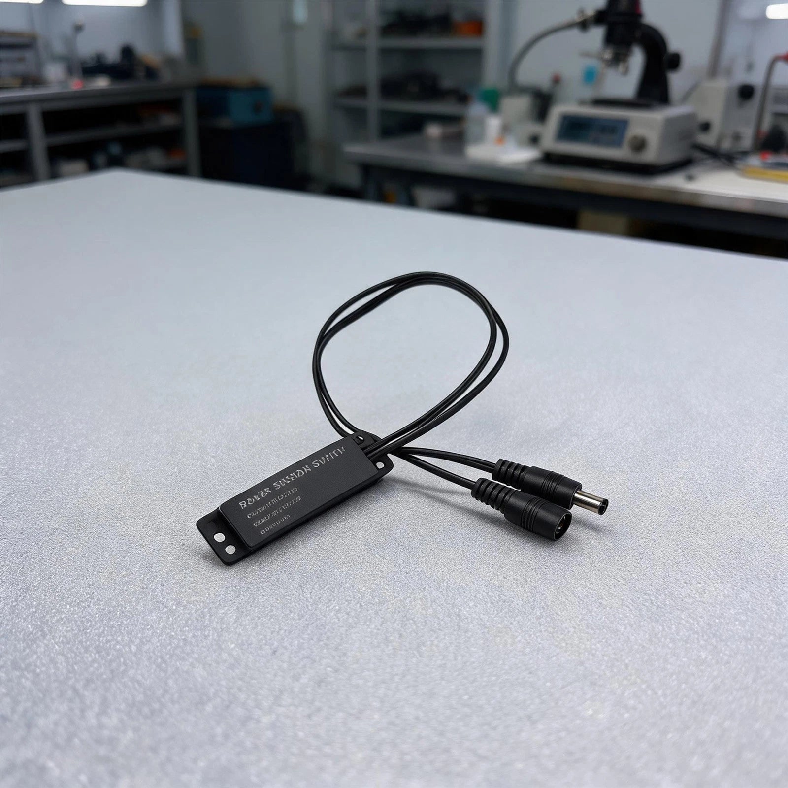 Induction Switch for LED Light Strips (Strong Detection)