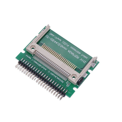 CF to IDE Adapter Card (44Pin Male) for SSD-Like Durability and Speed