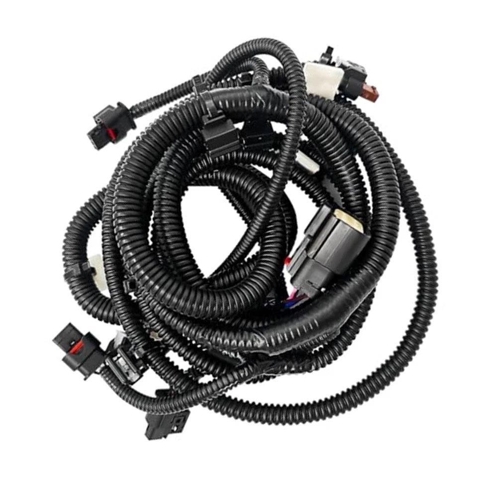 Aftermarket For Rear Bumper Replacement Rear Bumper Harness Parking Sensor Cable