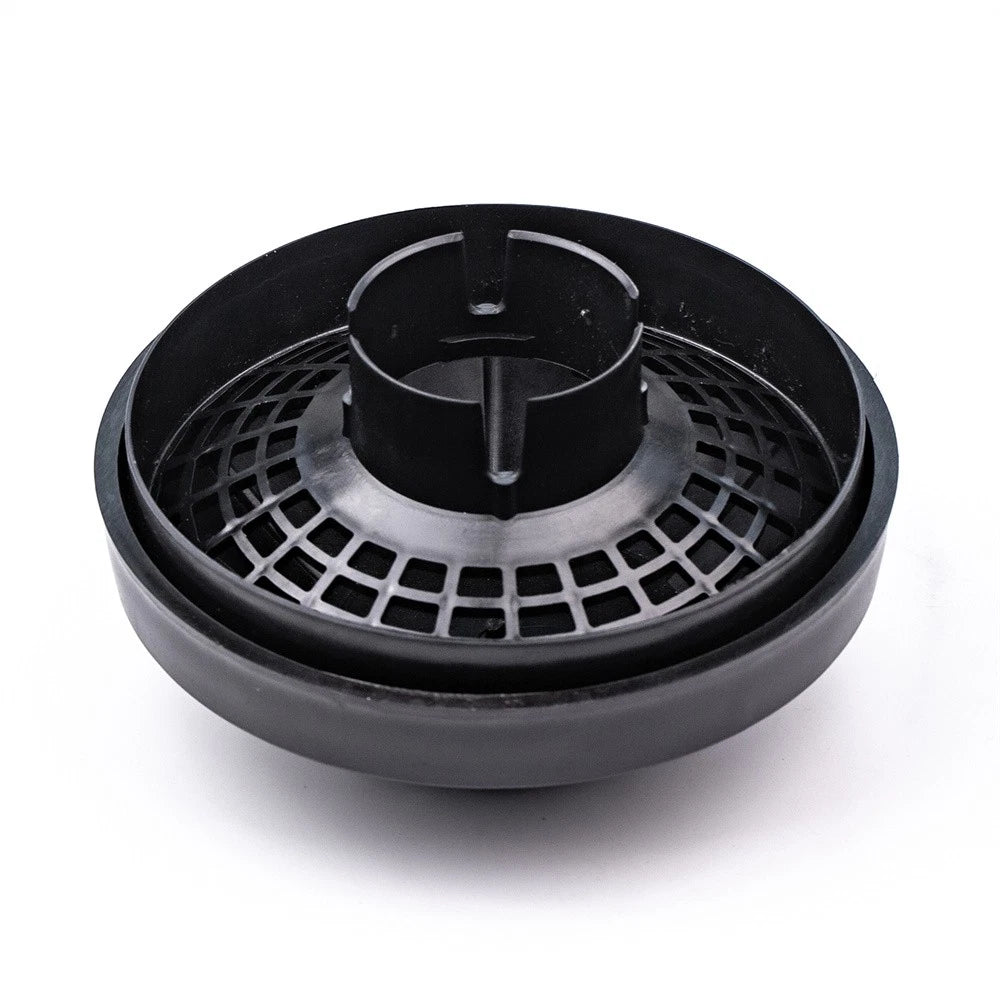 Rain Cap for Kawasaki FX, FD, FH Models (No Specific Years)