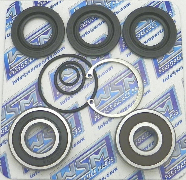 Jet Pump Repair Kit for Polaris 650 / 750 SL (1992–1993) 003-615