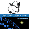 ABS Wheel Speed Sensor Replacement for Hyundai XG350 3.5L (2002–2005)