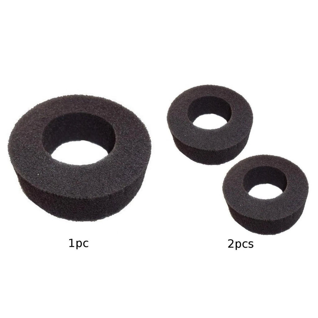 Dust Capture Filter for