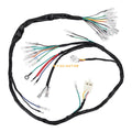 Wiring Harness for Honda CT90 (1976–1979) Replaces 32100-102-770