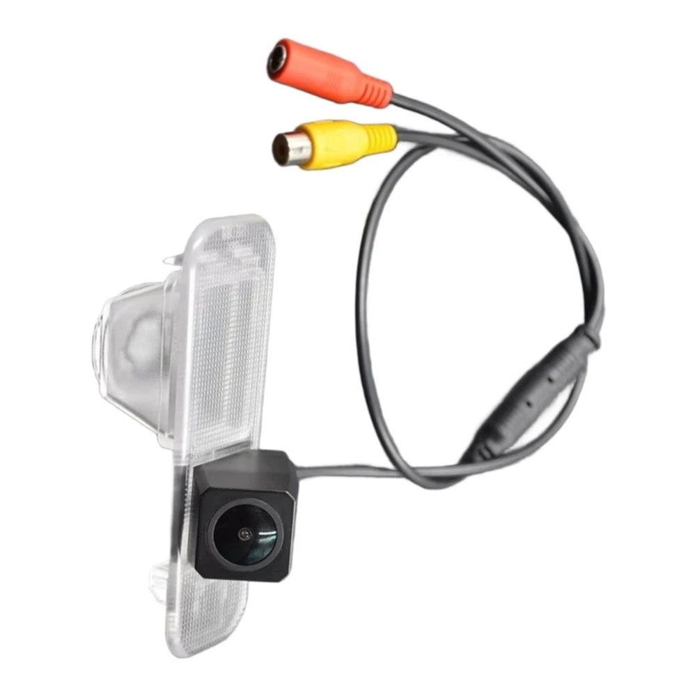 Rear View Camera for K2 (2007–2008, 2016–2017) - 170 Degree Coverage