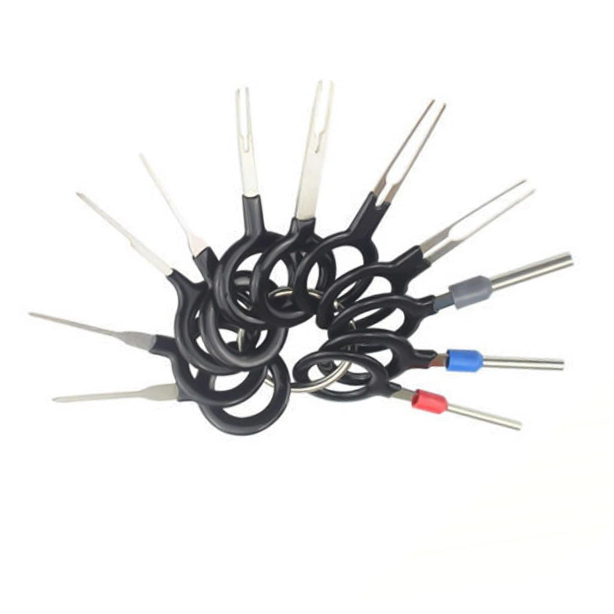 Car Terminal Wire Plug Connector Extractor Tool for Universal Use