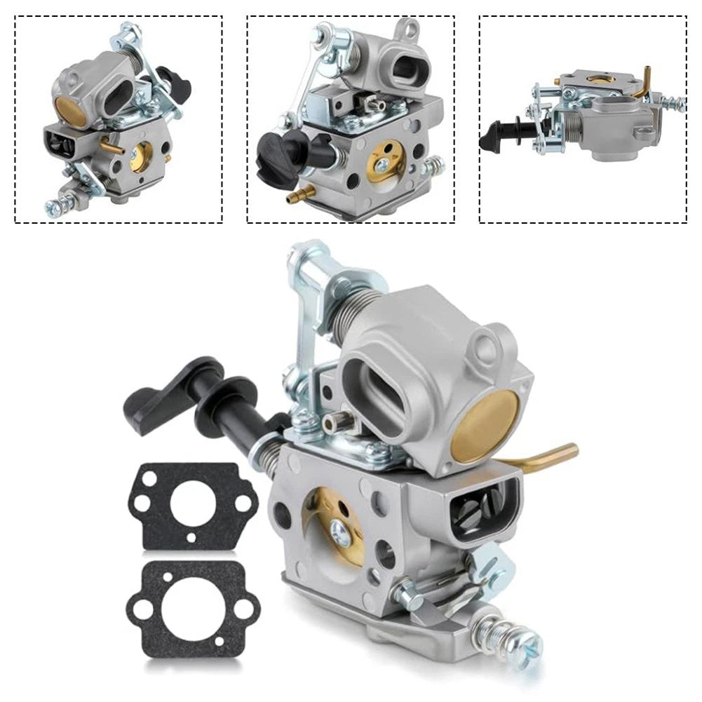 T435 Carburetor for Chainsaw (2010–2023)