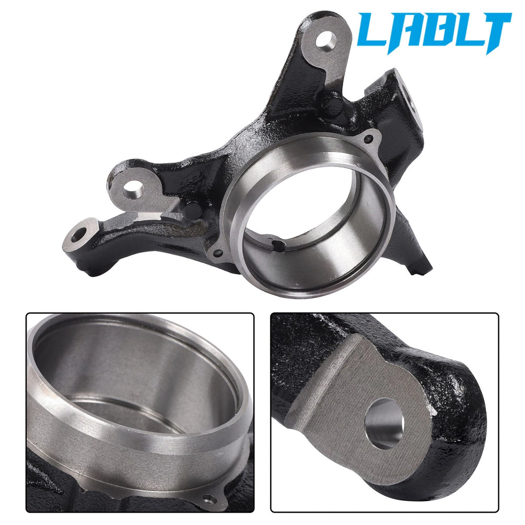 Front Right Steering Knuckle for Honda Civic Si (2007–2011)