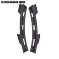 Front Bumper Cover for