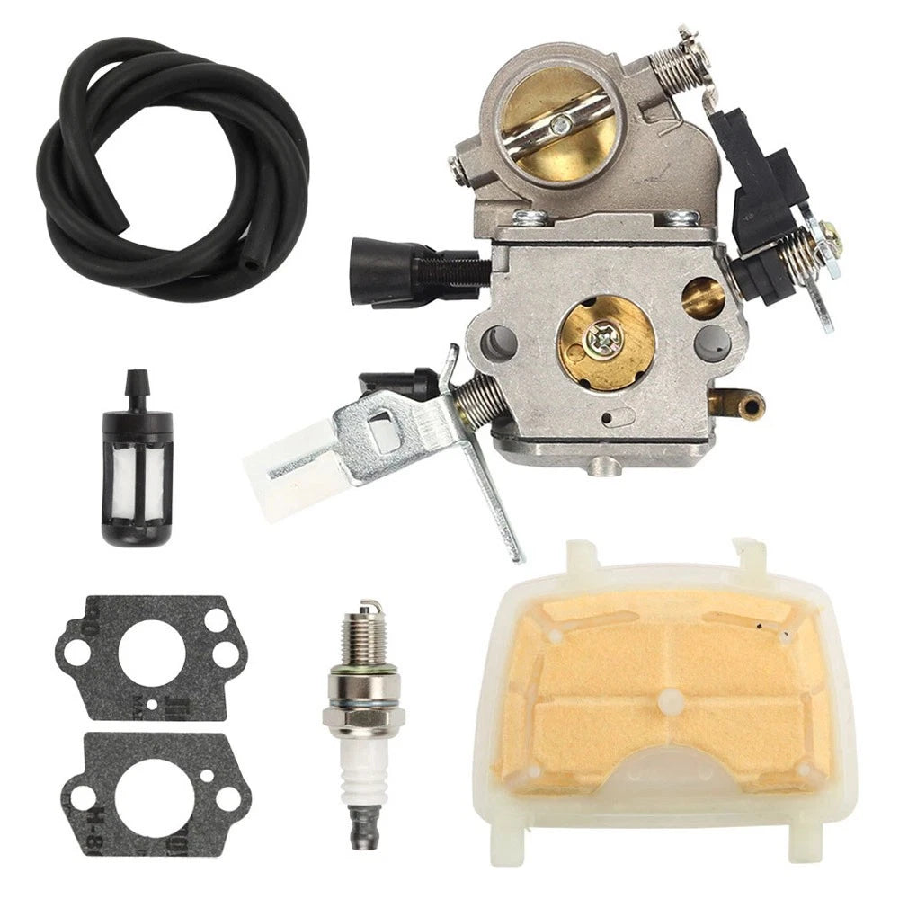 Replace Carburetor Kit For STIHL MS171 MS181 MS211 1139 120 0619 ZAMA C1Q-S269