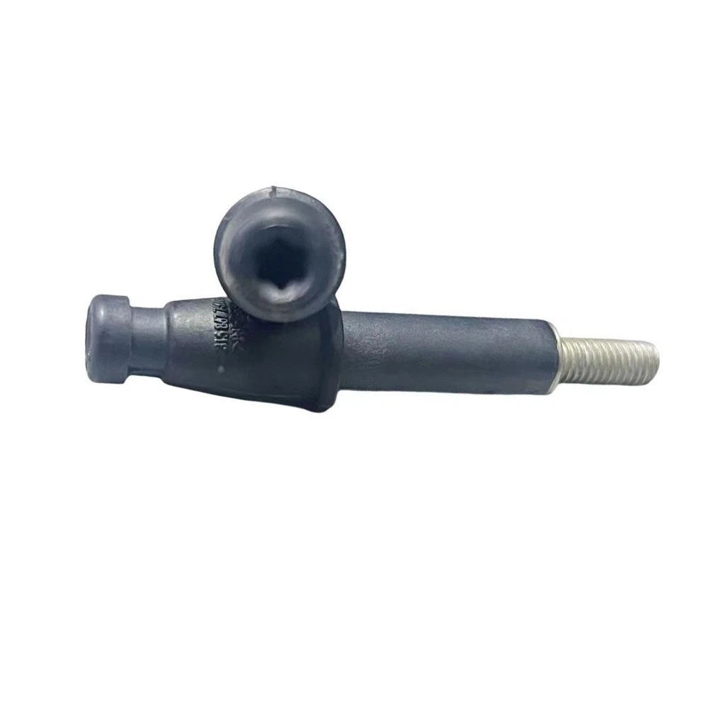 2X Black Pin Satin for Multi Vehicle Compatibility