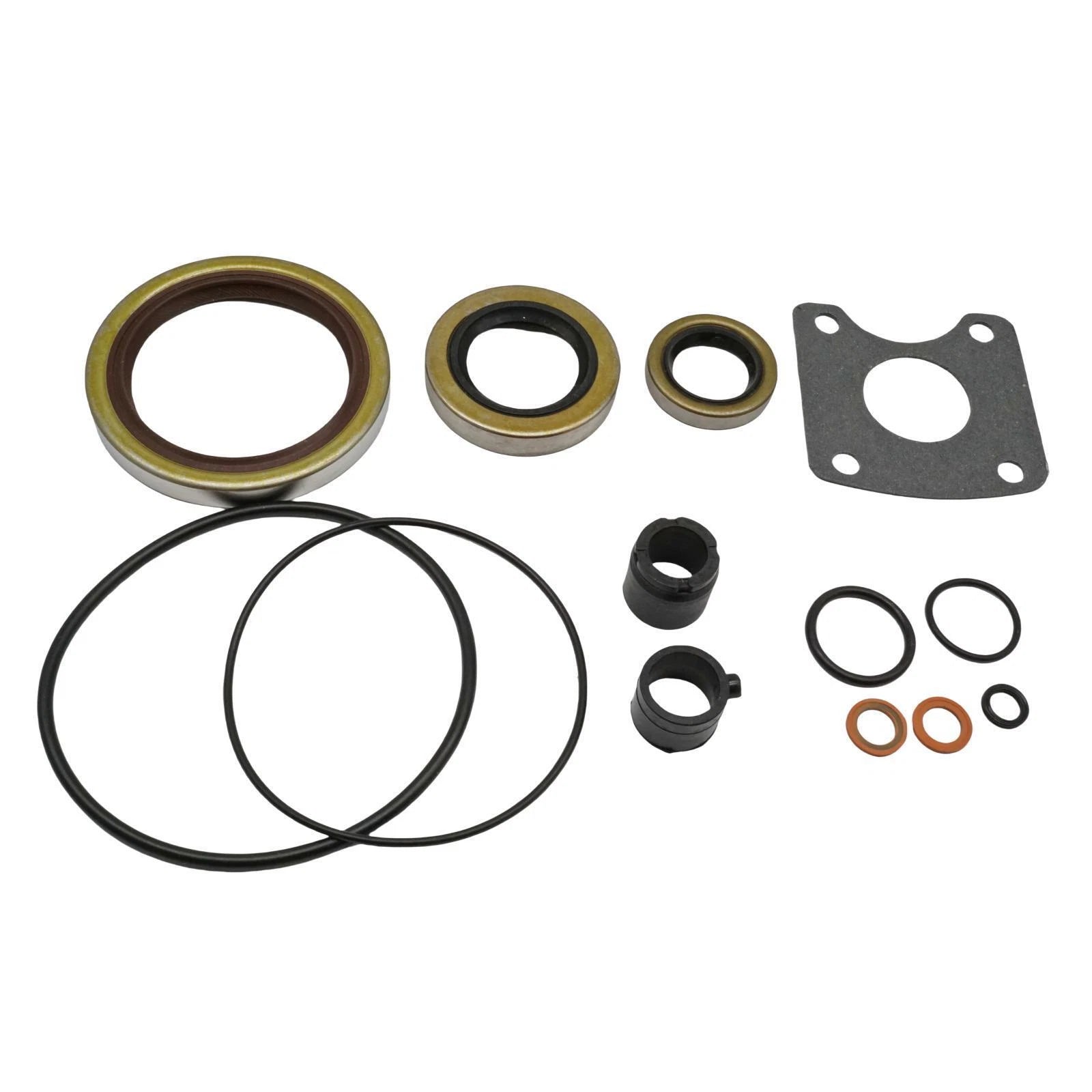Upper Seal Kit for MerCruiser R-MR Alpha I Gen I (26-32511A1, 32511B1, 18-2648)