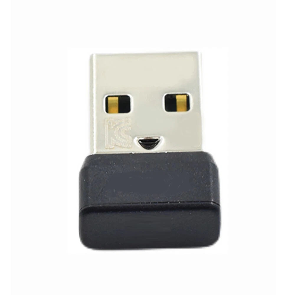 1x USB Receiver Adapter For Logitech G304 G305 Wireless Gaming Mouse USB Adaptor