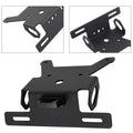 Rear License Plate Holder Frame for Suzuki SV650 (2016–2021)