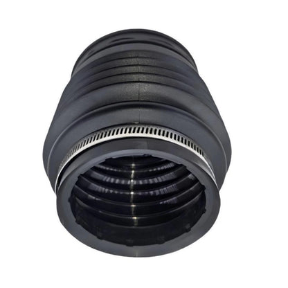 Bellows Kit with Hose Clamp for Volvo Penta (VOL23075752)
