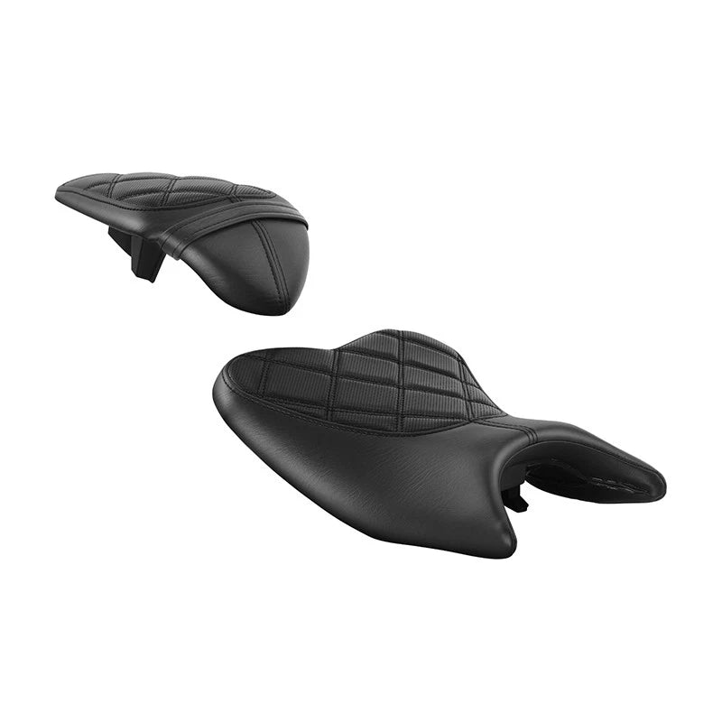 Seats for Kawasaki Ninja 400 Z400 (2018–2024)